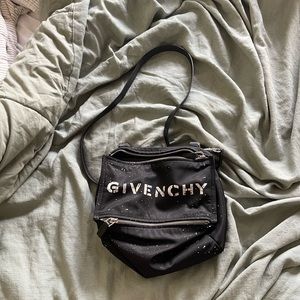 small pandora nylon givenchy